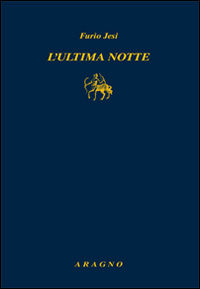 9788884197467 - L'Ultima notte