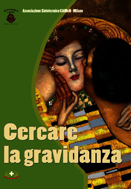 9788884242181 - Cercare la gravidanza