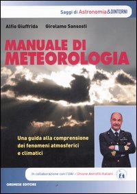 9788884404268 - Manuale di metereologia