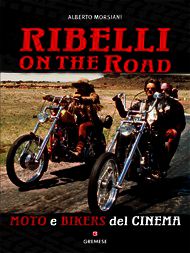 9788884407276 - Ribelli on the road