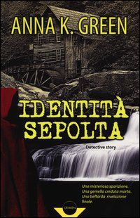 9788884407696 - Identità sepolta