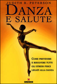 9788884407719 - Danza e salute