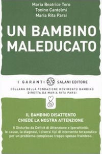 9788884518613 - Un bambino maleducato