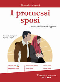 9788884961518 - I Promessi sposi. Ediz. per la scuola