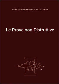 9788885298941 - Le prove non distruttive