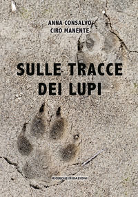 9788885431072 - Sulle tracce dei lupi