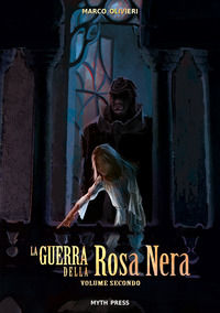 9788885465138 - La guerra della Rosa Nera. Vol. 2