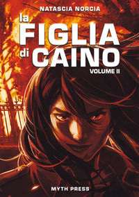 9788885465176 - La figlia di Caino. Vol. 2