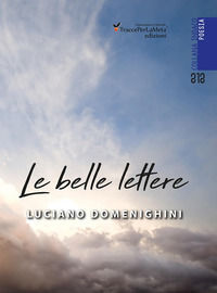 9788885566095 - Le belle lettere