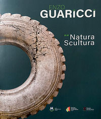 9788885753839 - Enzo Guaricci. Natura scultura