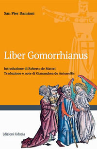 9788886387101 - Liber Gomorrhianus