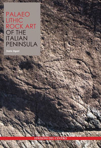 9788886621625 - Palaeolithic rock art of the Italian Peninsula