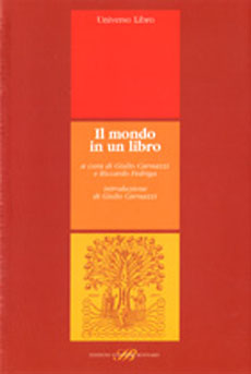 9788886842303 - Il mondo in un libro