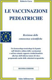 9788886893862 - Le vaccinazioni pediatriche