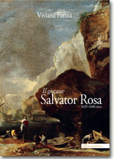 9788887111750 - Il giovane Salvator Rosa 1635-1640 circa