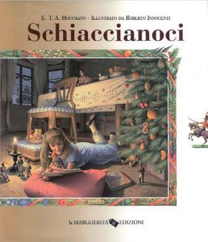 9788887169690 - Schiaccianoci. Ediz. illustrata