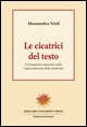 9788887445008 - Le cicatrici del testo