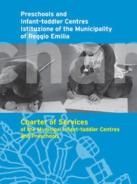 9788887960921 - Charter of services of the municipal infant-toddler centres and preschools