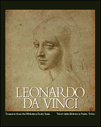 9788888000602 - Leonardo da Vinci. Treasures from the Biblioteca Reale, Turin­Tesori dalla Biblioteca Reale, Torino