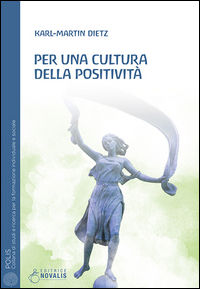 9788888444802 - Per una cultura della positività