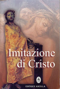 9788888609980 - Imitazione di Cristo