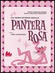 9788888716664 - La vera storia della Pantera rosa