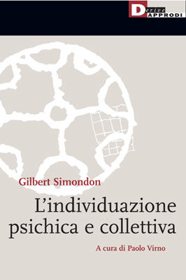 9788888738987 - L'individuazione psichica e collettiva