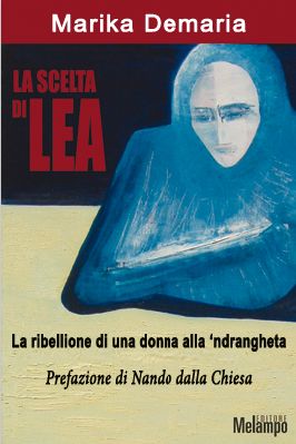 9788889533864 - La scelta di Lea