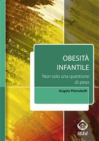 9788889688441 - Obesità infantile