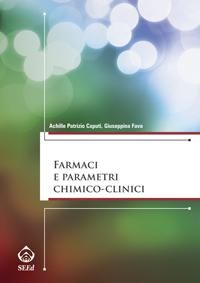 9788889688502 - Farmaci e parametri chimico-clinici