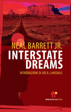 9788889993309 - Interstate Dreams