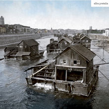 9788890197154 - L'Italia a colori. Il viaggio di un fotografo boemo nel 1897. Ediz. illustrata