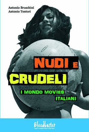 9788890208768 - Nudi e crudeli