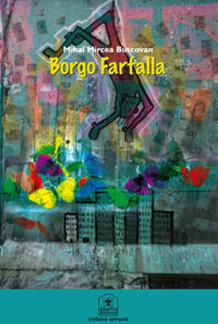 9788890229015 - Borgo farfalla