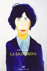 9788890280740 - La signorina