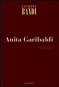 9788890619861 - Anita Garibaldi