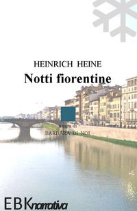 9788890783388 - Notti fiorentine