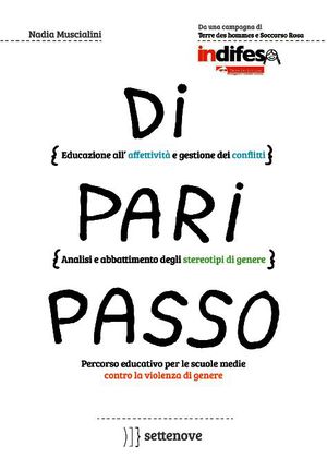 9788890860546 - Di pari passo