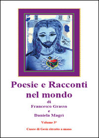 9788891199430 - Fantasie. Poesie e racconti nel mondo