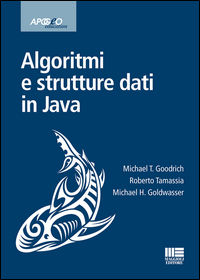 9788891613394 - Algoritmi e strutture dati in Java