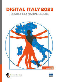 9788891667601 - Digital Italy 2023. Costruire la nazione digitale