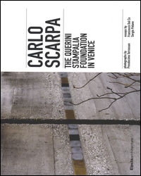 9788891807595 - Carlo Scarpa. The Querini Stampalia foundation in Venice