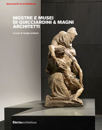 9788891824639 - Mostre e musei di Guicciardini & Magni Architetti