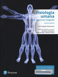 9788891902177 - FISIOLOGIA UMANA. UN APPROCCIO INTEGRATO