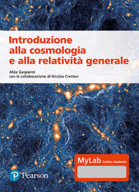 9788891935663 - Introduzione alla cosmologia e alla relatività generale