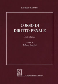 9788892111936 - Corso di diritto penale