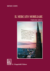 9788892112889 - Il mercato mobiliare