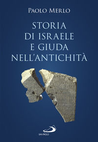 9788892228337 - Storia di Israele e Giuda nell'antichità