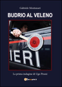 9788892603479 - Budrio al veleno