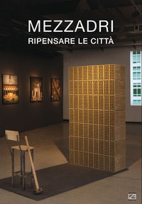 9788892711761 - Ripensare le città